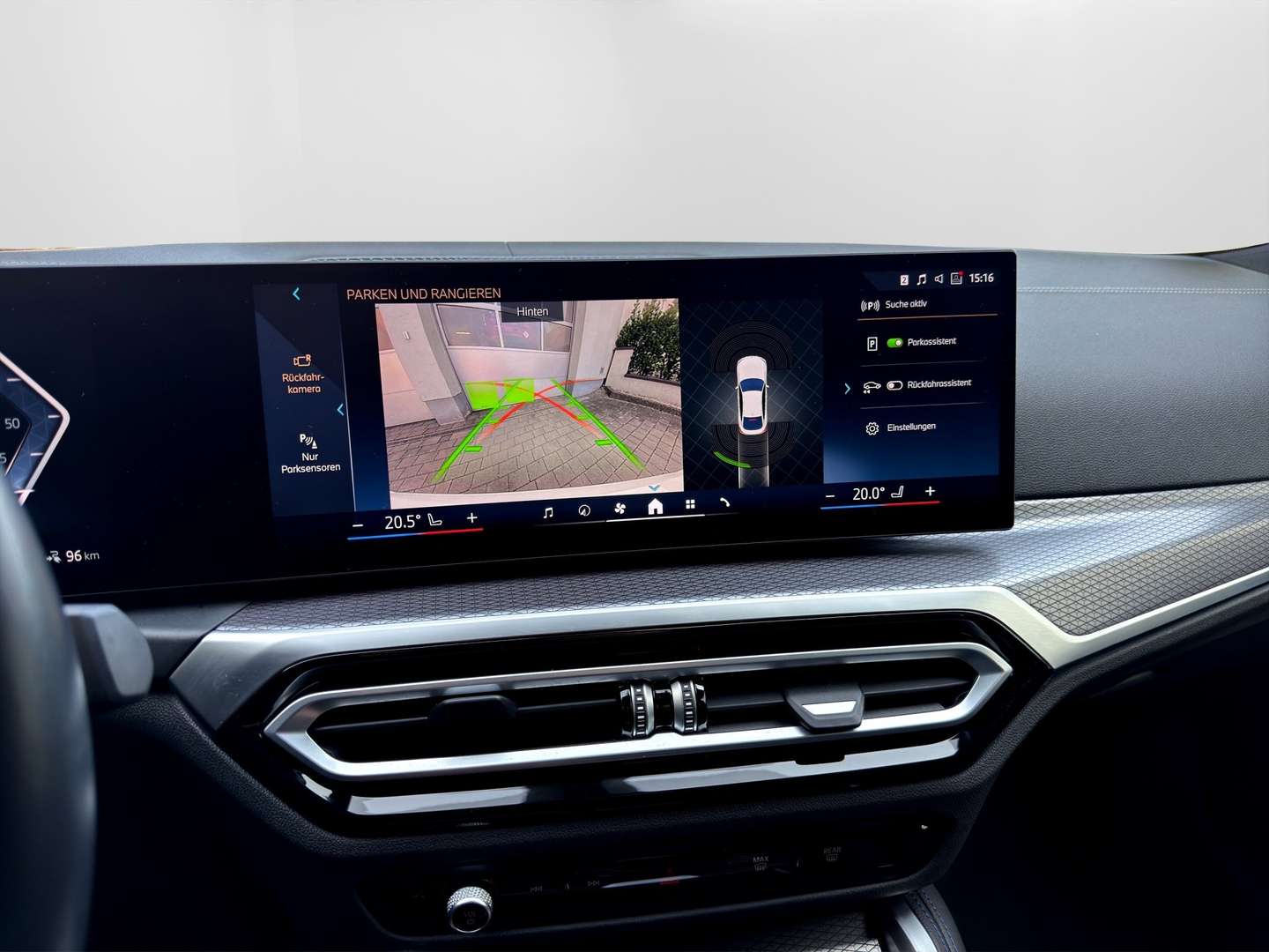 BMW I4 40 EDrive M Sport - 2023 - Joinsteer - #20