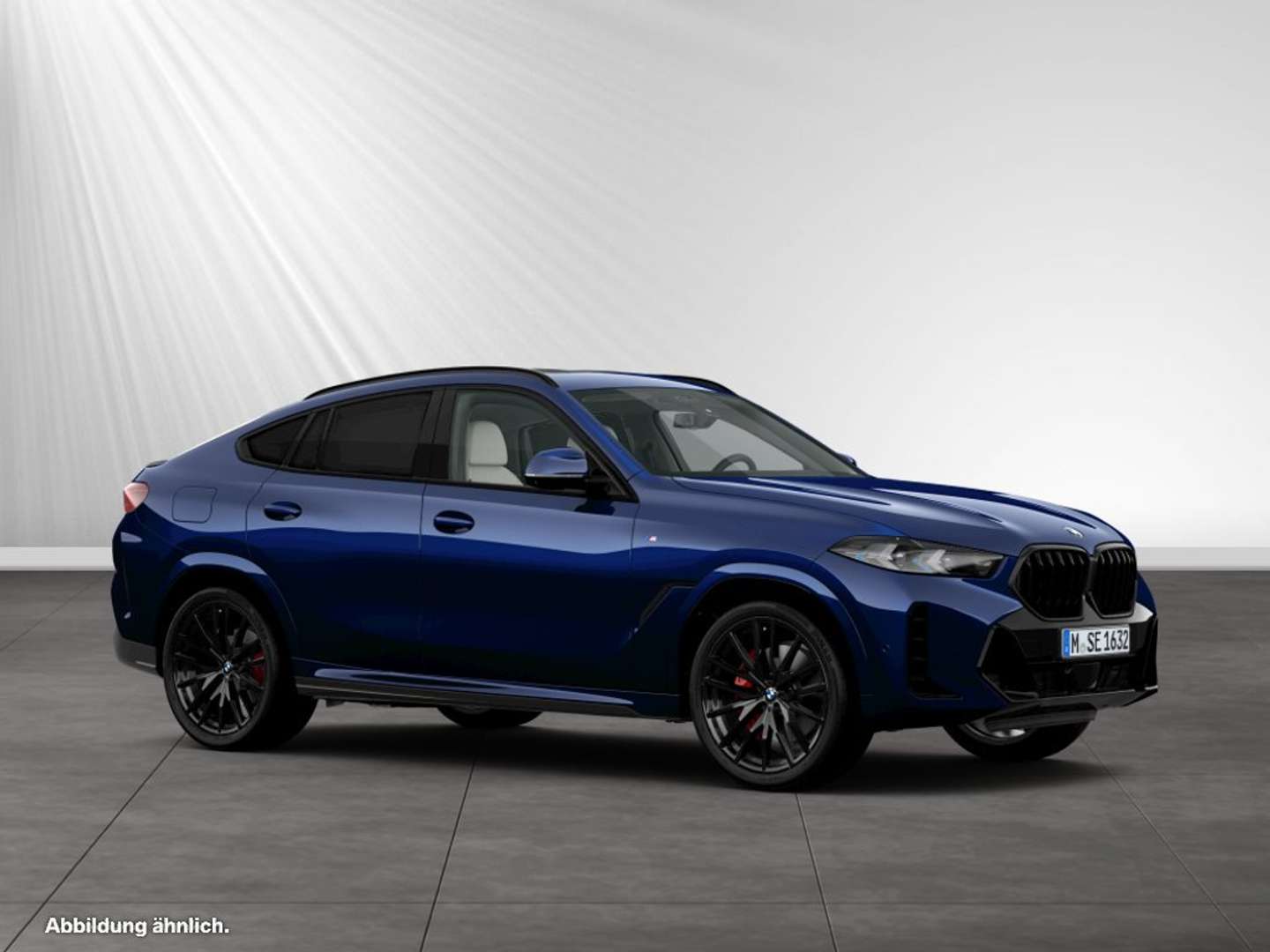 BMW X6 M Sport XDrive30d - 2025 - Joinsteer - #11