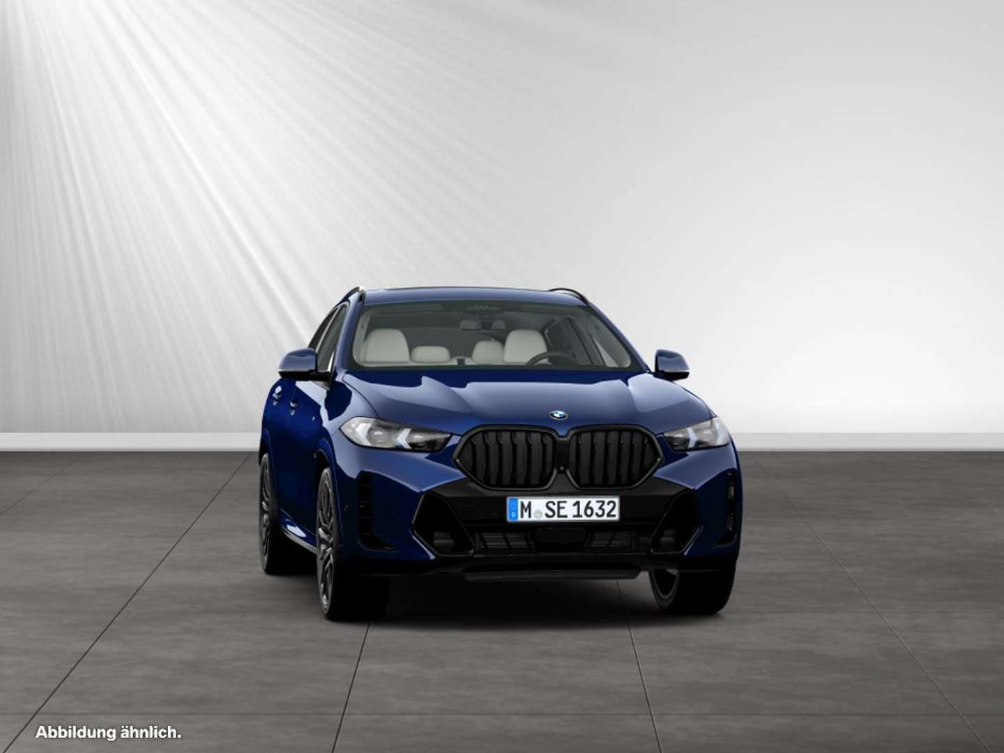 BMW X6 M Sport XDrive30d - 2025 - Joinsteer - #12