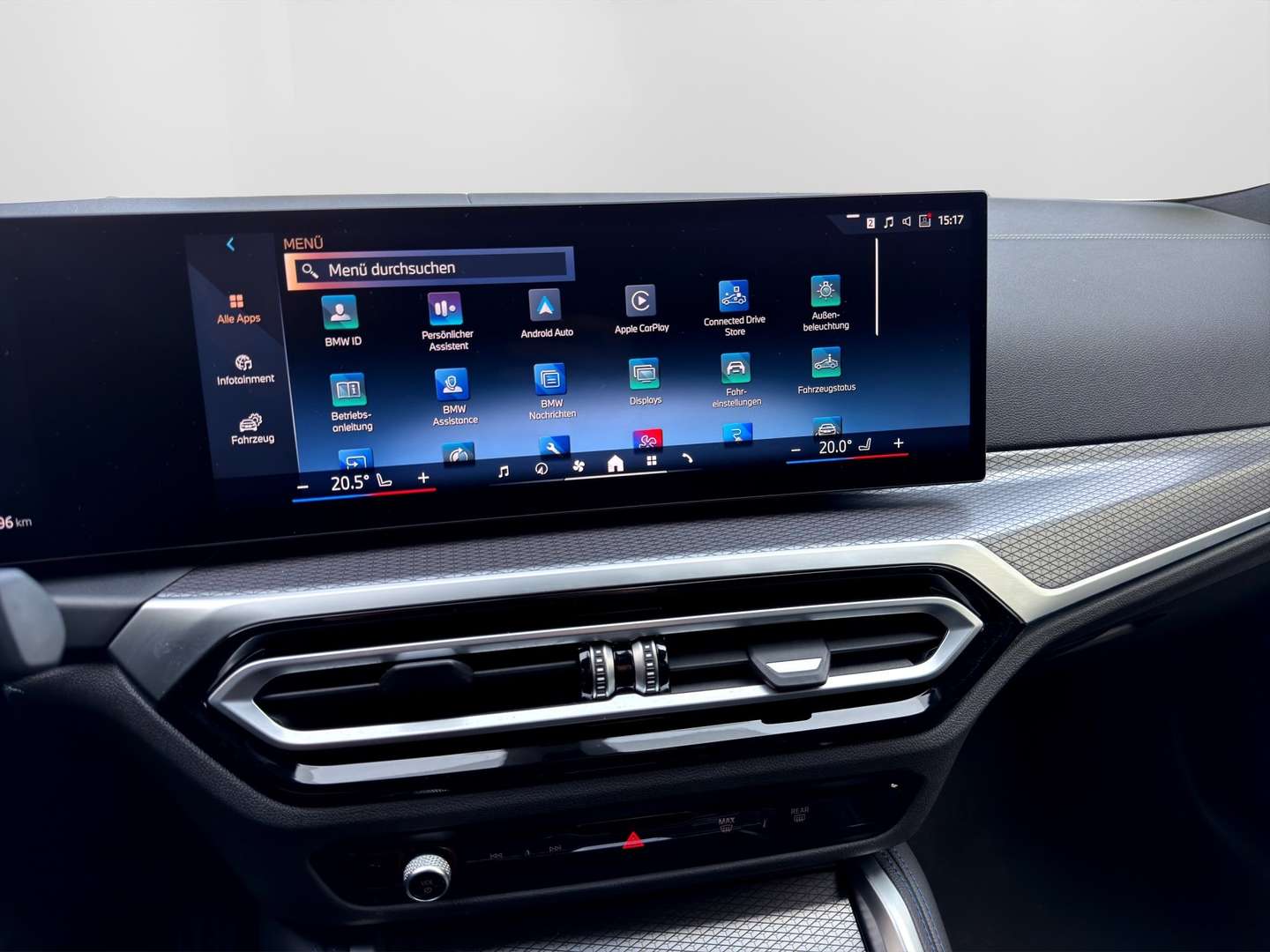 BMW I4 40 EDrive M Sport - 2023 - Joinsteer - #21