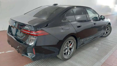 BMW Série 5 520i M Sport -  - Joinsteer - #3