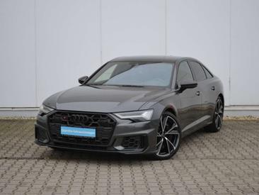 Audi S6 3.0 TDI — photo 2