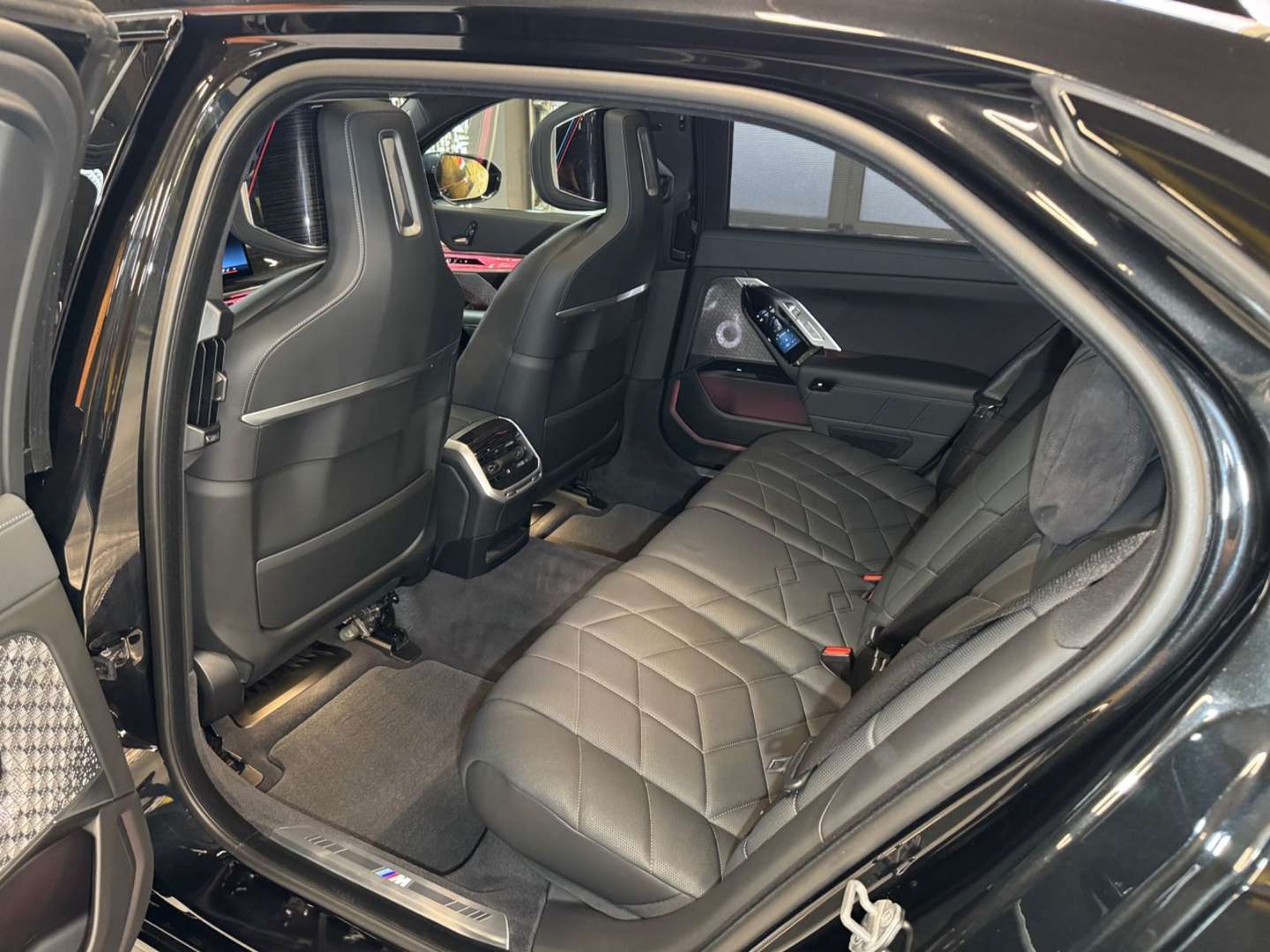 BMW Série 7 740d XDrive M Sport - 2024 - Joinsteer - #15