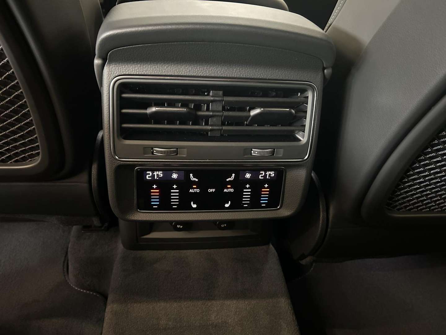 Audi Q7 S Line - 2026 - Joinsteer - #13