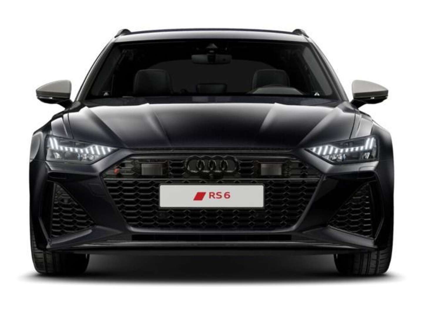 Audi RS6 - 2025 - Joinsteer - #7