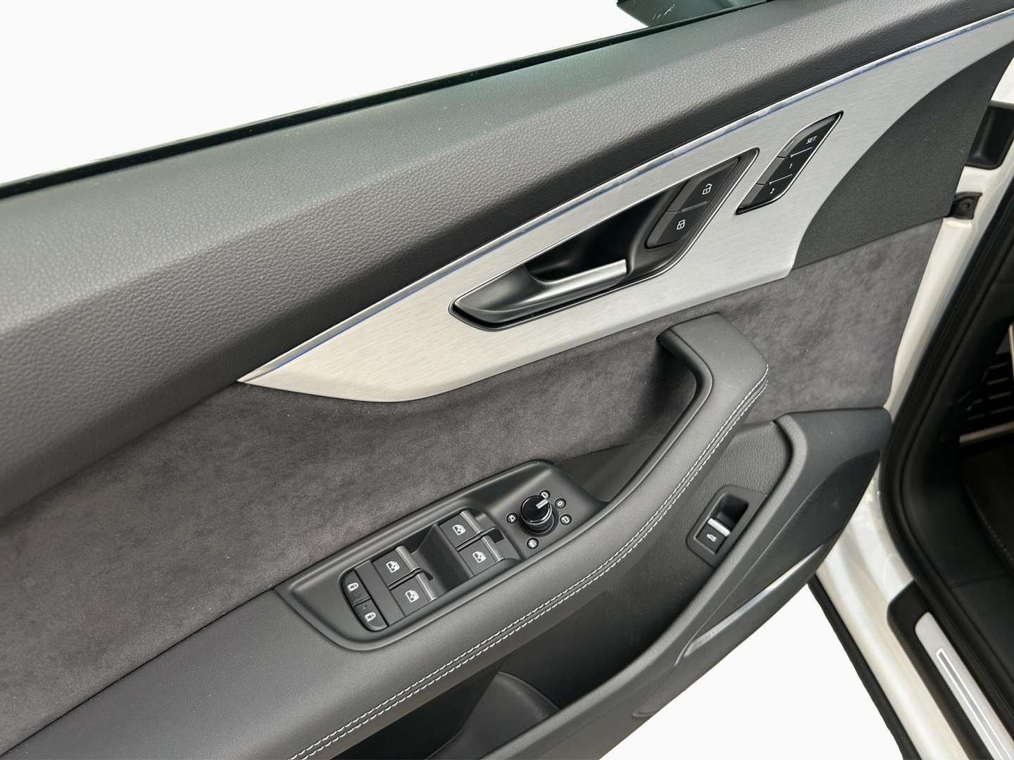 Audi Q7 S Line - 2026 - Joinsteer - #14