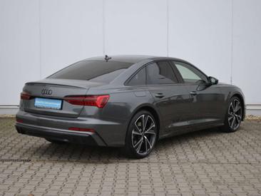 Audi S6 3.0 TDI — photo 3