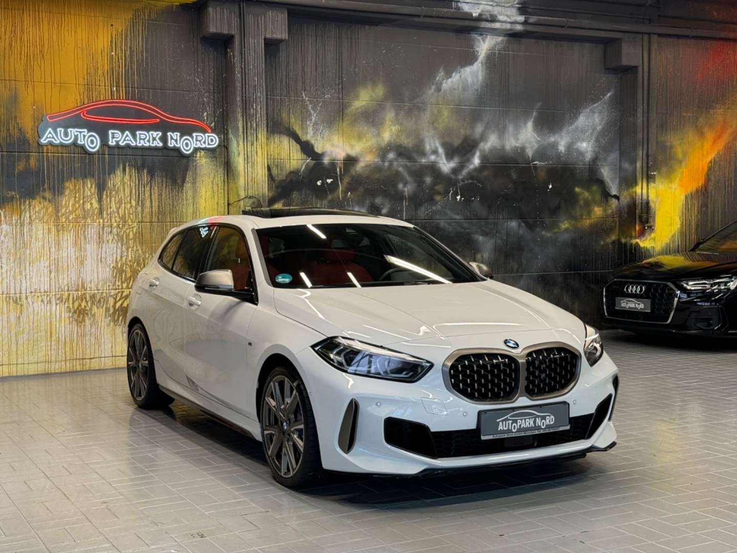 BMW Série 1 M135i XDrive M Sport - 2023 - Joinsteer - #9