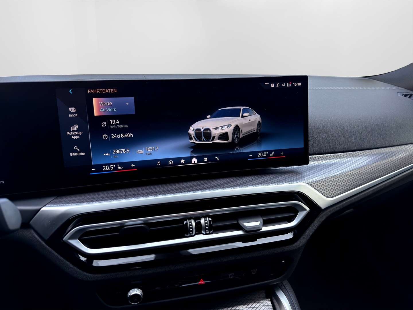 BMW I4 40 EDrive M Sport - 2023 - Joinsteer - #23