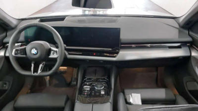 BMW Série 5 520i M Sport -  - Joinsteer - #4