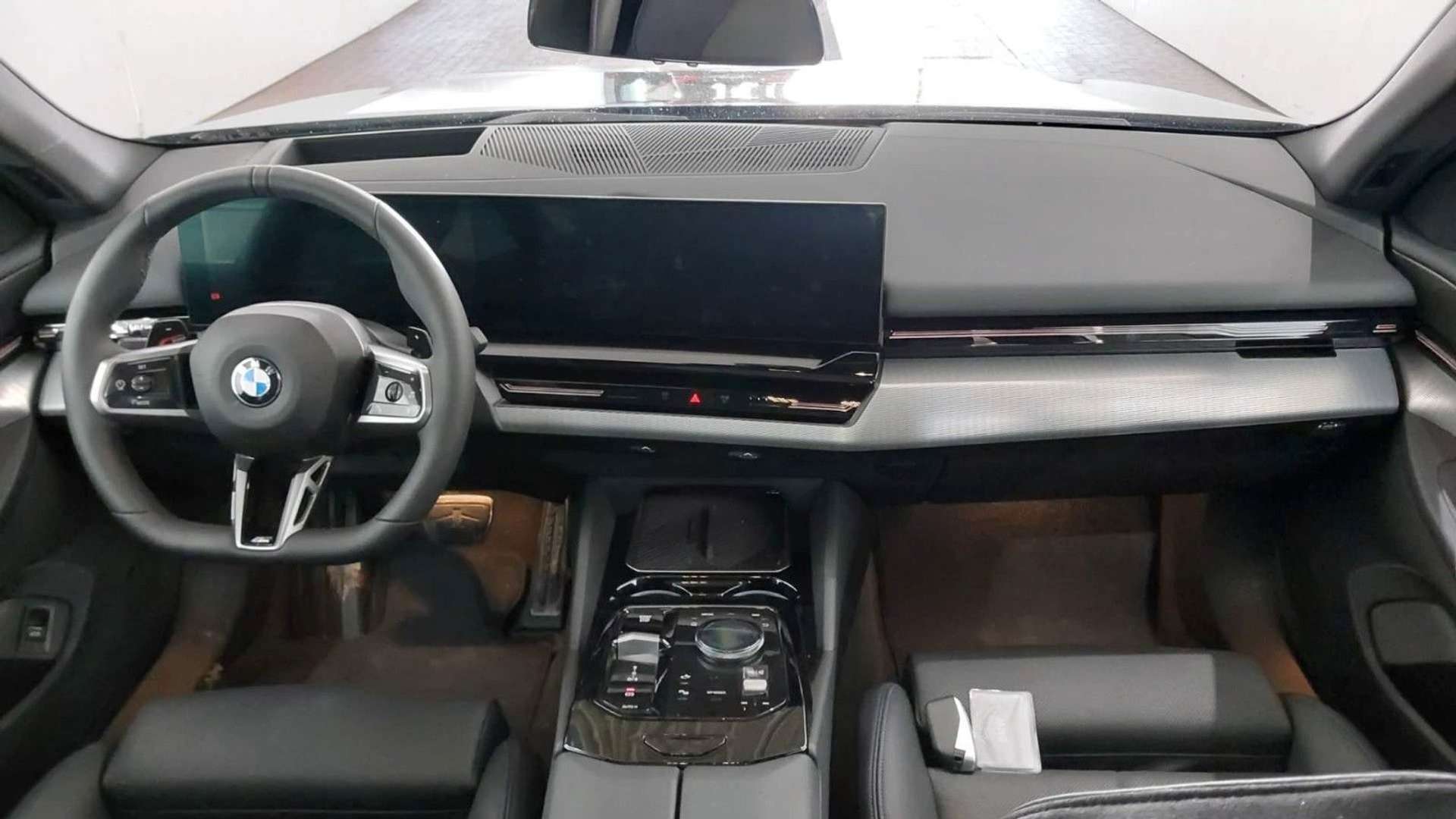 BMW Série 5 520i M Sport - 2024 - Joinsteer - #5
