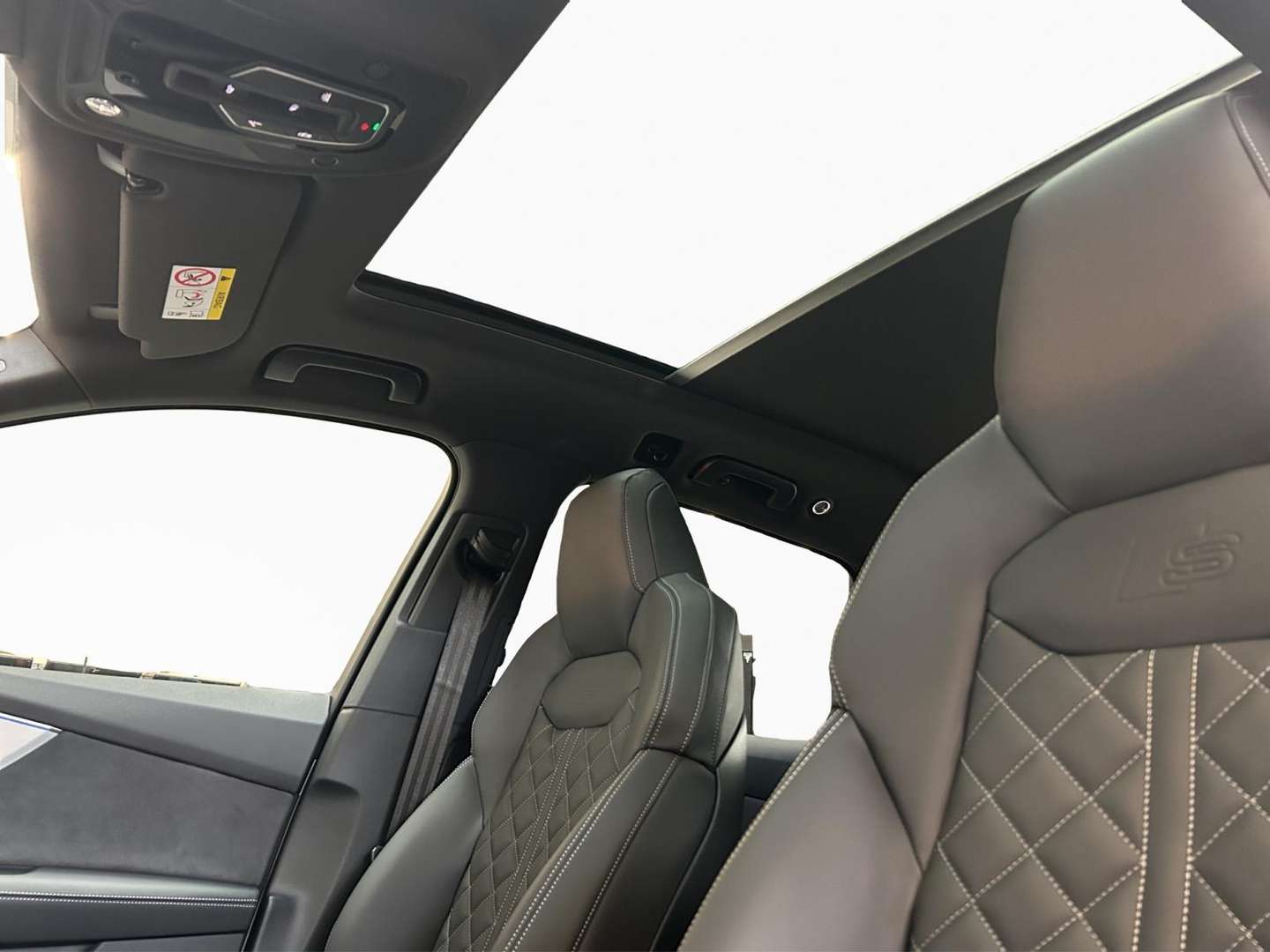 Audi Q7 S Line - 2026 - Joinsteer - #15