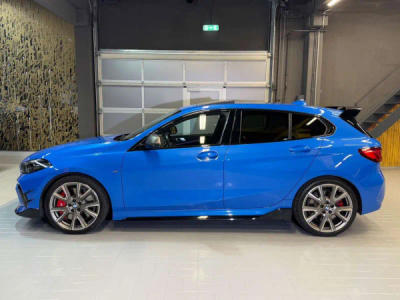 BMW Série 1 M135i XDrive M Sport -  - Joinsteer - #3