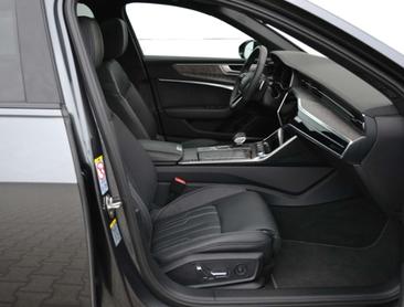 Audi S6 3.0 TDI — photo 4