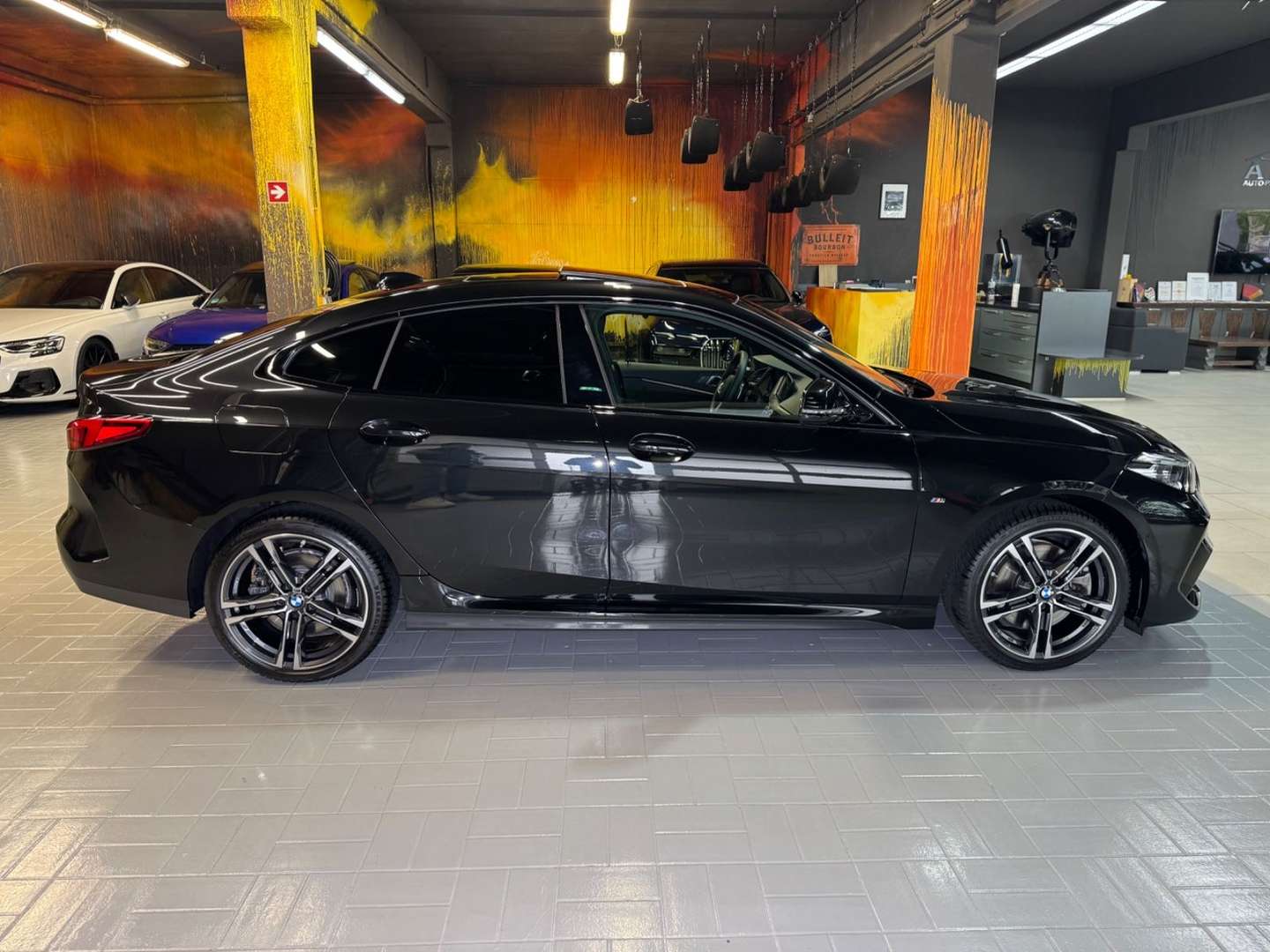 BMW Série 2 Gran Coupé 220i M Sport - 2024 - Joinsteer - #10