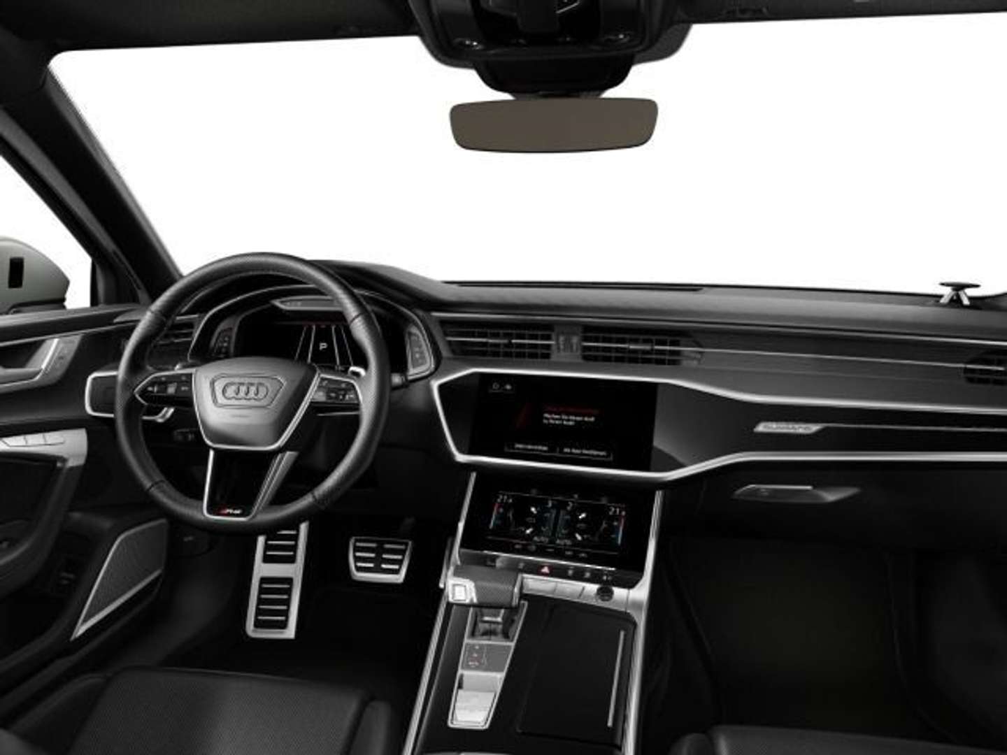 Audi RS6 - 2025 - Joinsteer - #9