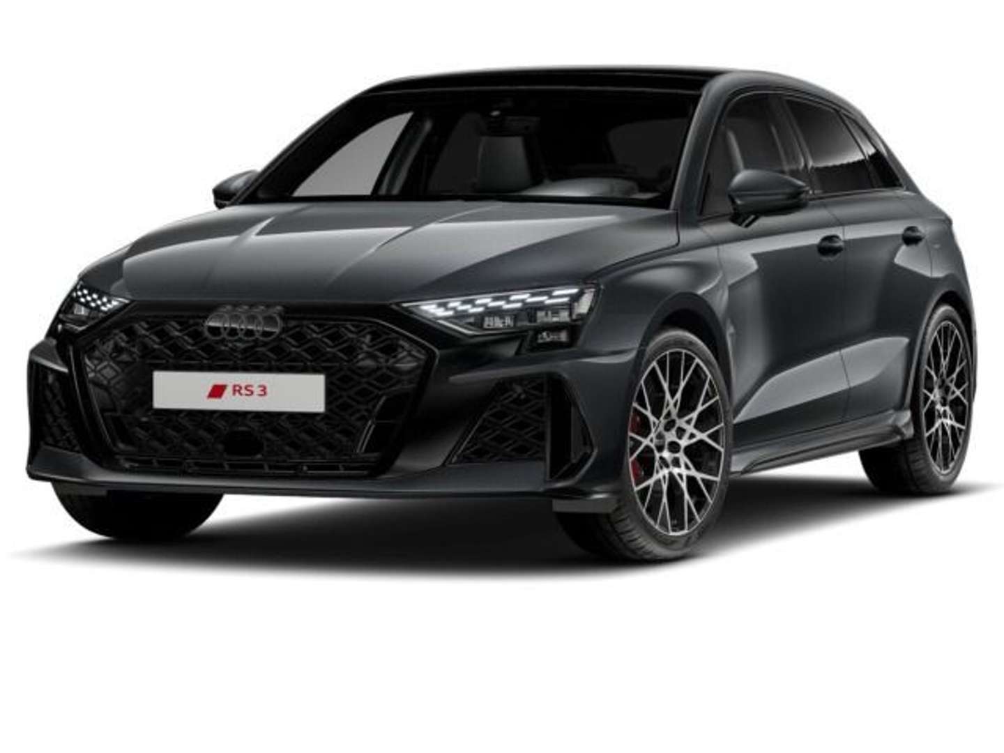 Audi RS3 Sportback - 2024 - Joinsteer - #3