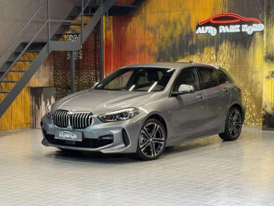 BMW Série 1 118i M-Sport -  - Joinsteer - #1