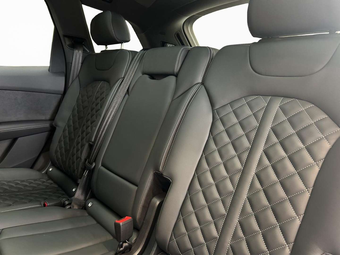 Audi Q7 S Line - 2026 - Joinsteer - #16