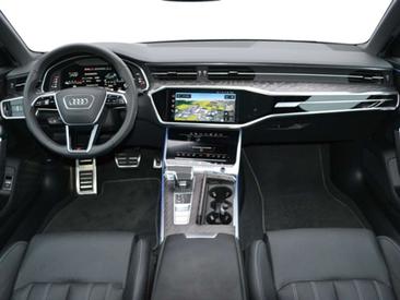 Audi S6 3.0 TDI — photo 5