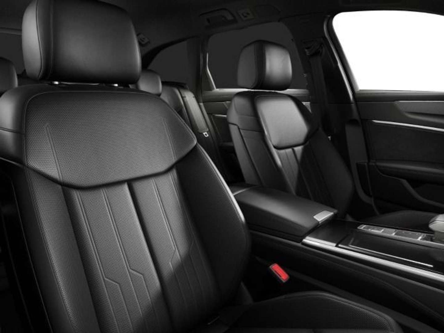 Audi RS6 - 2025 - Joinsteer - #10