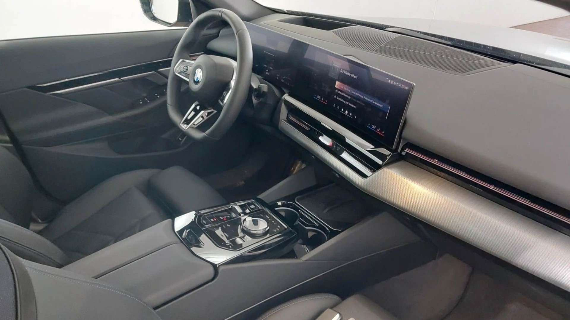 BMW Série 5 520i M Sport - 2024 - Joinsteer - #6
