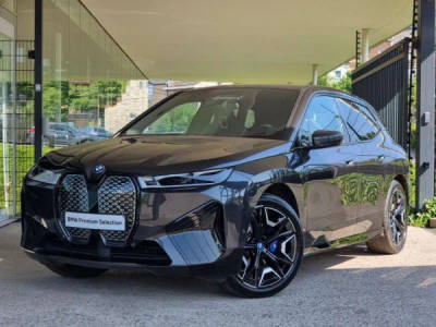 BMW IX M60 - 2023 - Joinsteer - #1