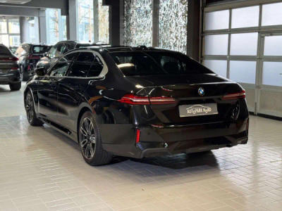 BMW Série 5 520i M Sport -  - Joinsteer - #4