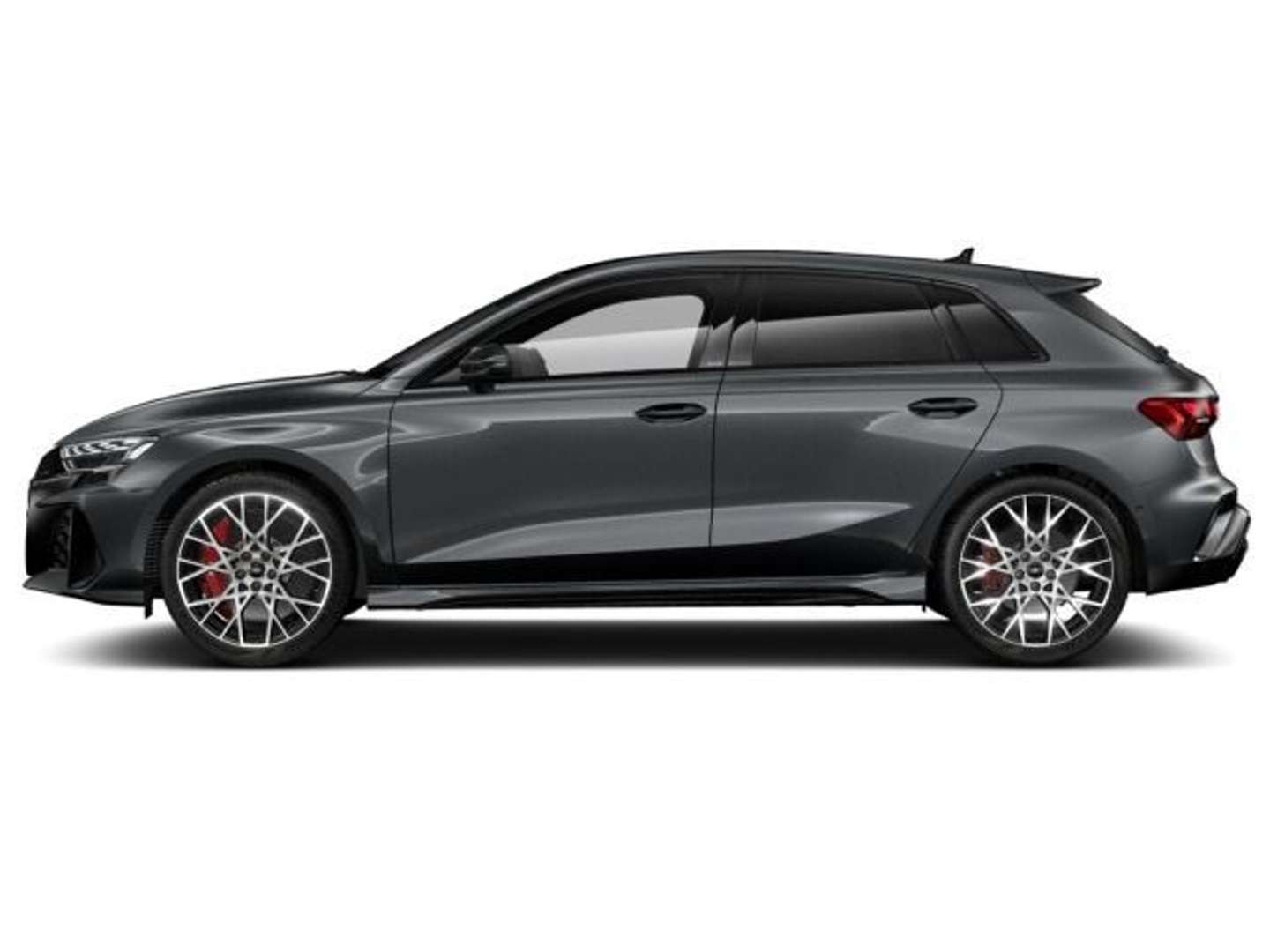 Audi RS3 Sportback - 2024 - Joinsteer - #4
