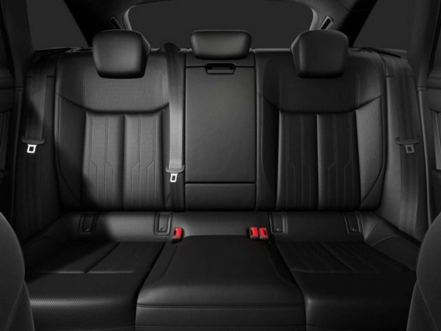 Audi RS6 - 2025 - Joinsteer - #11