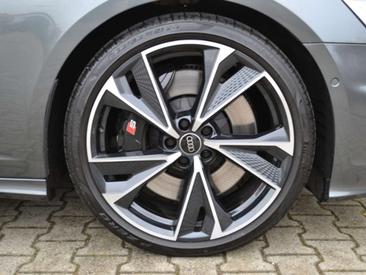 Audi S6 3.0 TDI — photo 6
