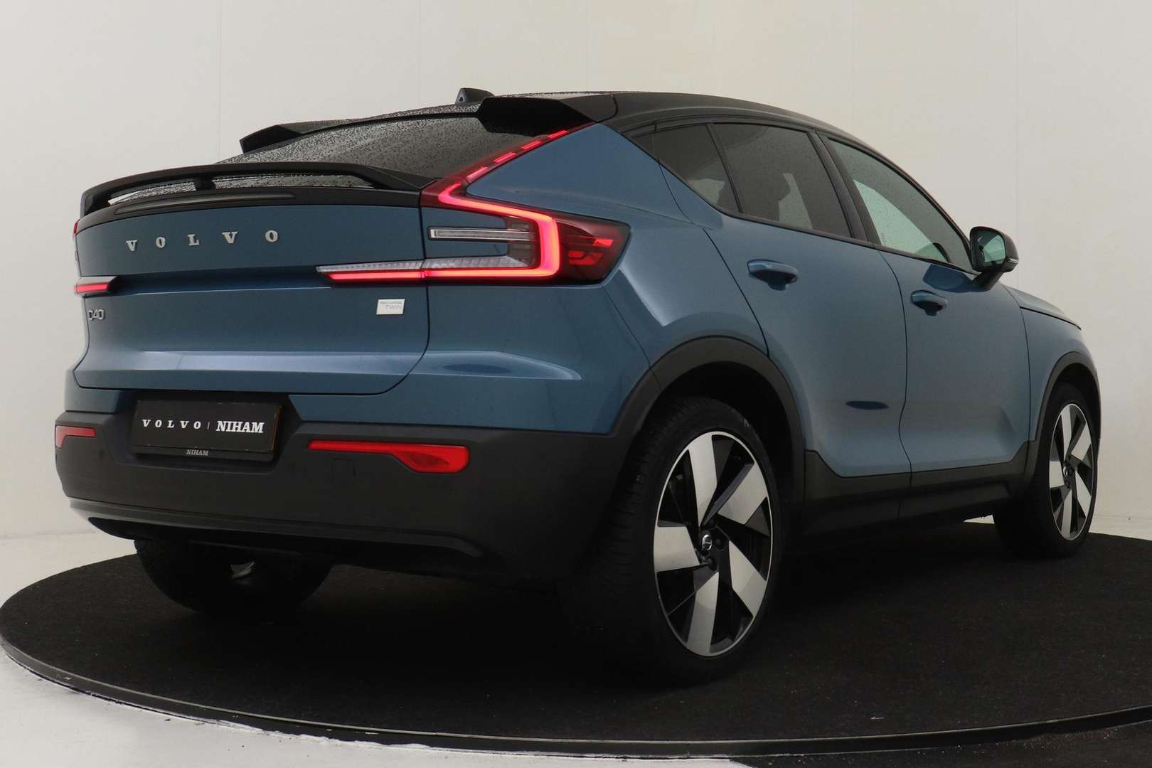 Volvo C40 Twin Motor Intro Edition - 2021 - Joinsteer - #1
