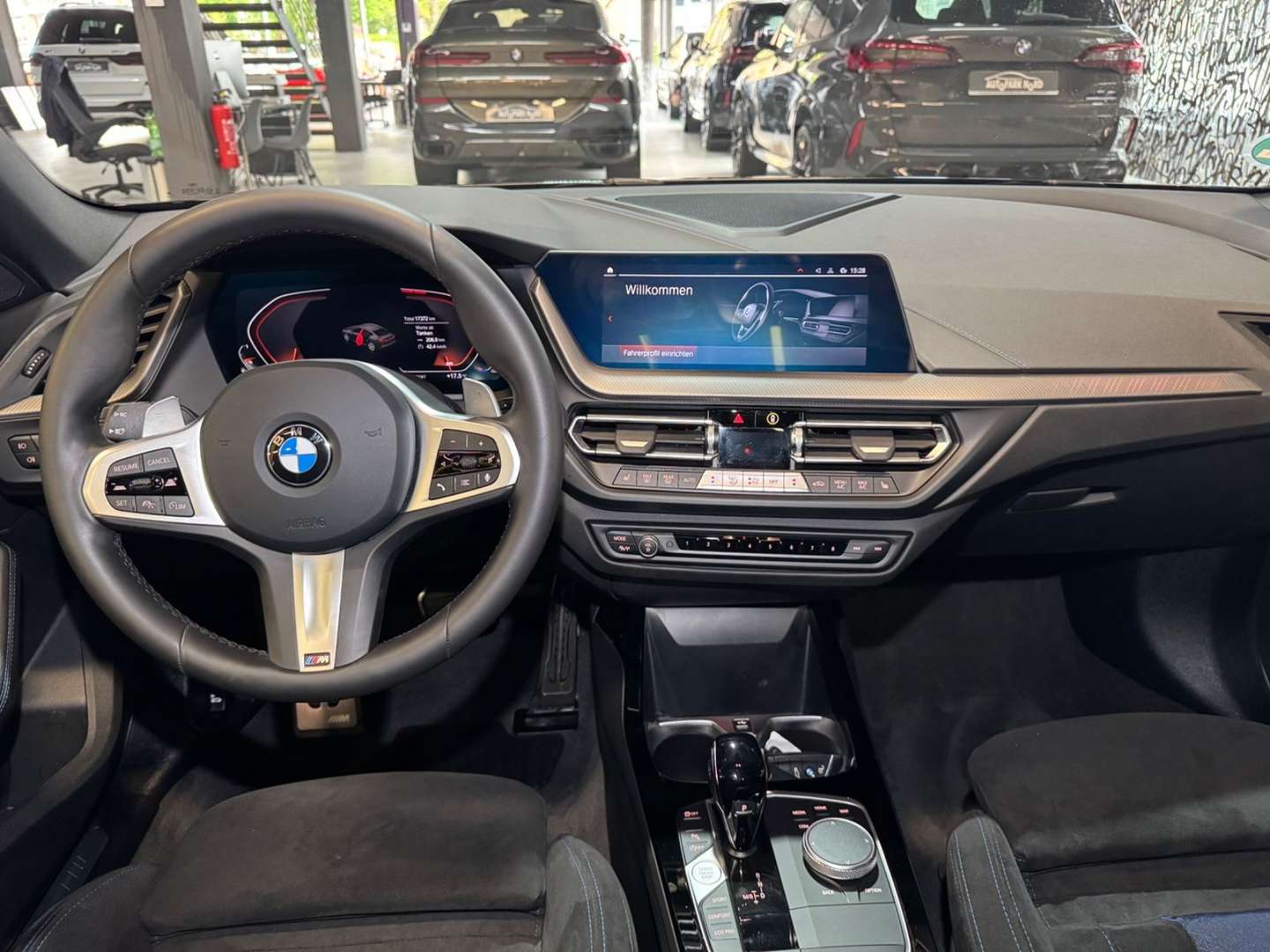 BMW Série 2 Gran Coupé 220i M Sport - 2024 - Joinsteer - #11