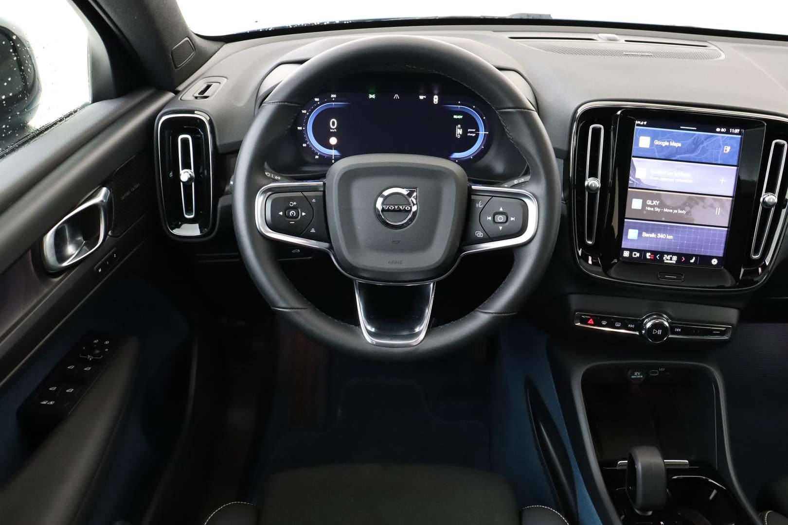 Volvo C40 Twin Motor Intro Edition - 2021 - Joinsteer - #2