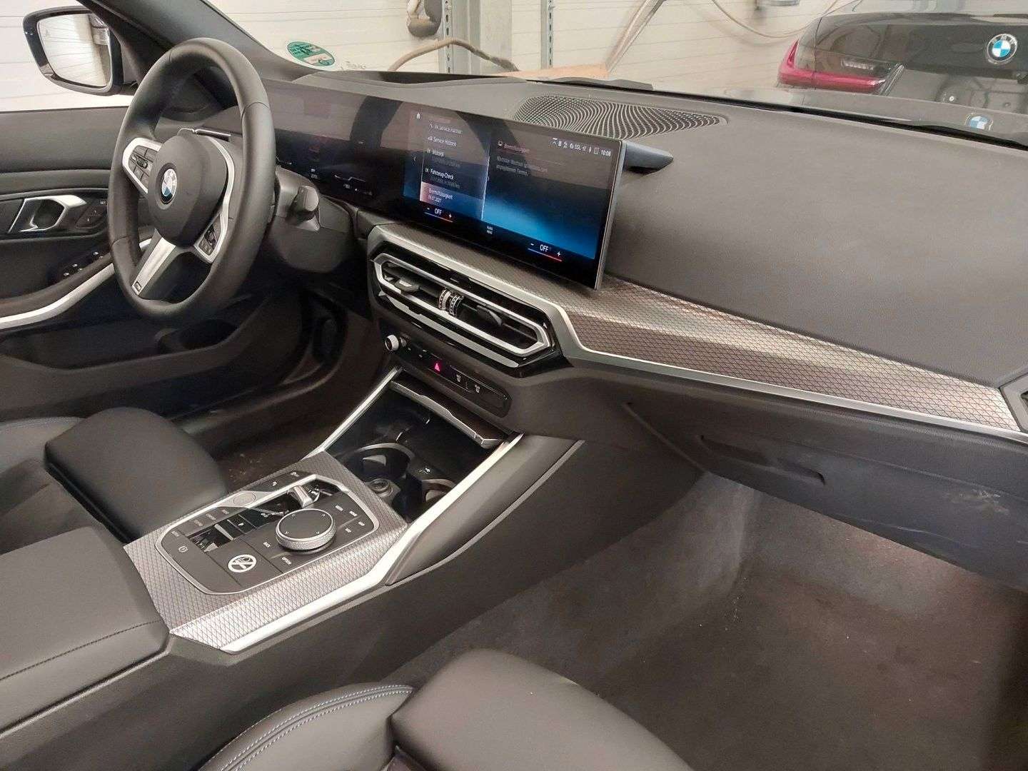 BMW Série 3 320d XDrive - 2024 - Joinsteer - #7