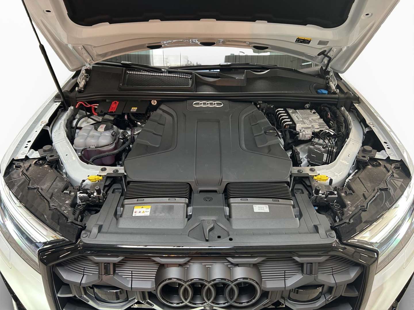 Audi Q7 S Line - 2026 - Joinsteer - #18