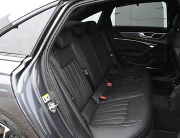 Audi S6 3.0 TDI — photo 7