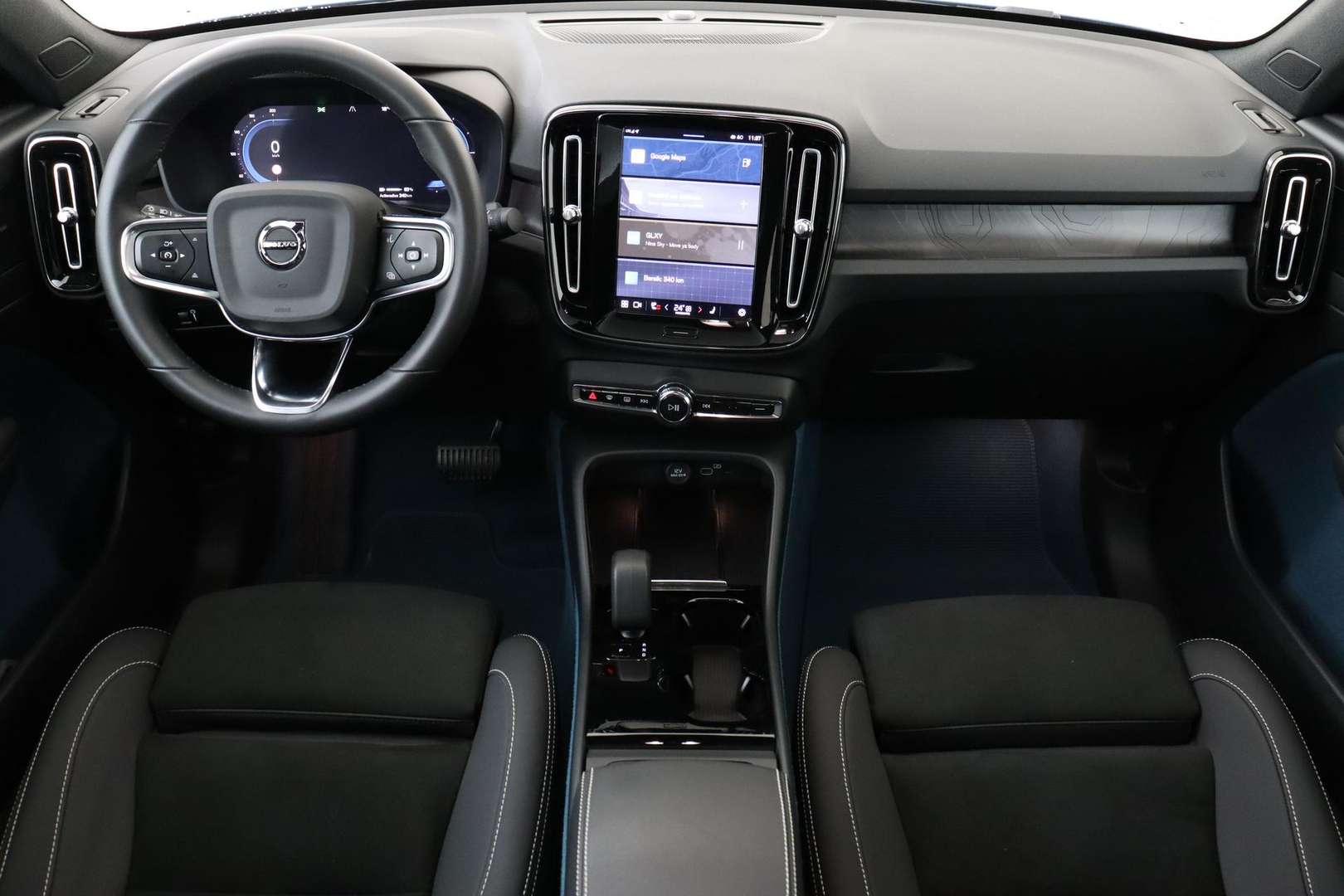 Volvo C40 Twin Motor Intro Edition - 2021 - Joinsteer - #3