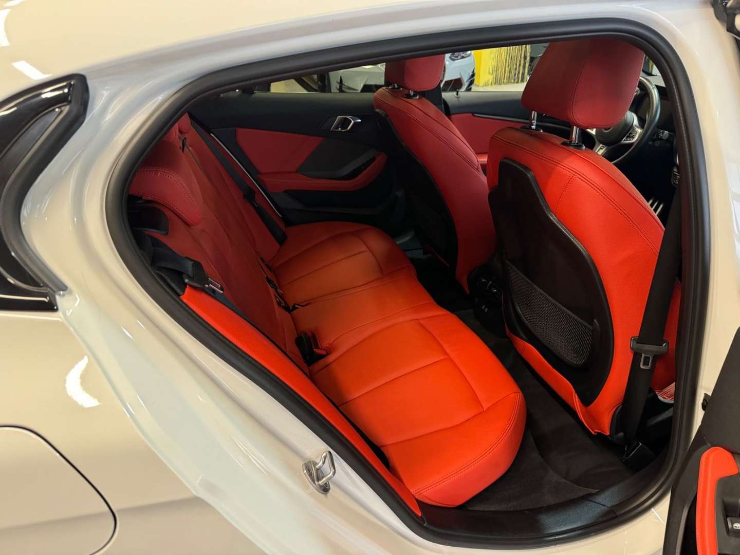 BMW Série 1 M135i XDrive M Sport - 2023 - Joinsteer - #12