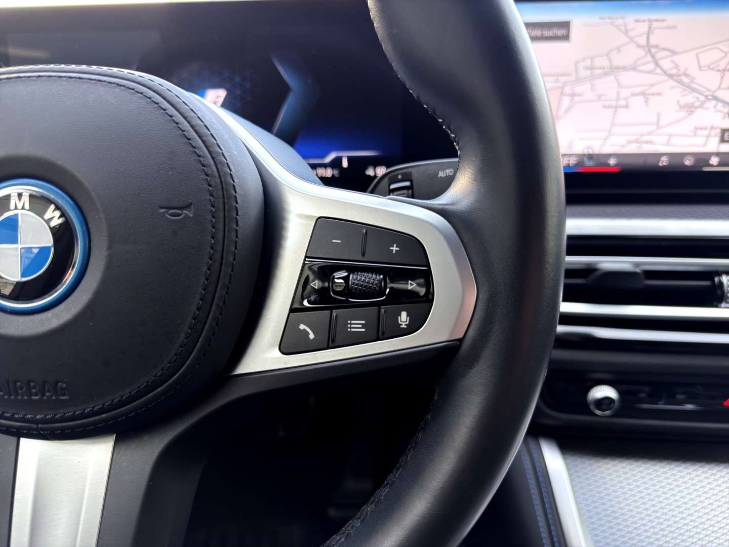 BMW I4 40 EDrive M Sport - 2023 - Joinsteer - #27