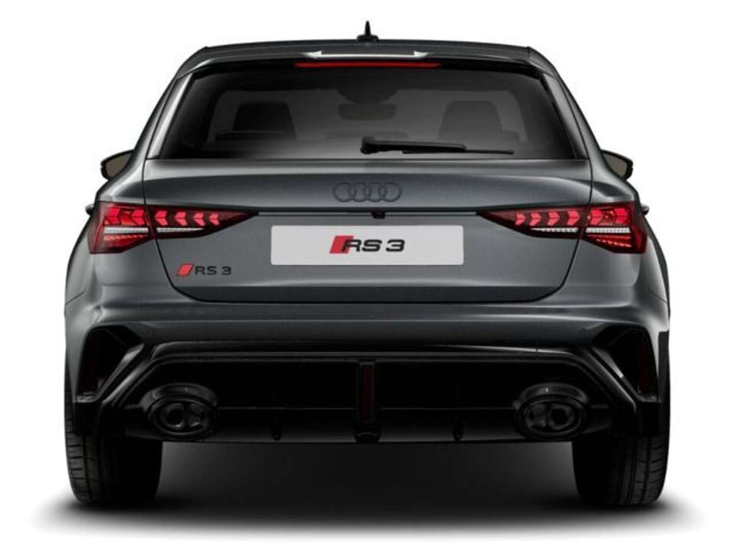 Audi RS3 Sportback - 2024 - Joinsteer - #6