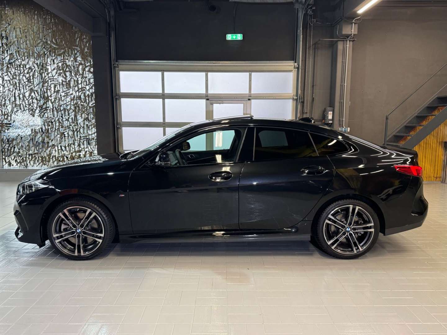 BMW Série 2 Gran Coupé 220i M Sport - 2024 - Joinsteer - #8