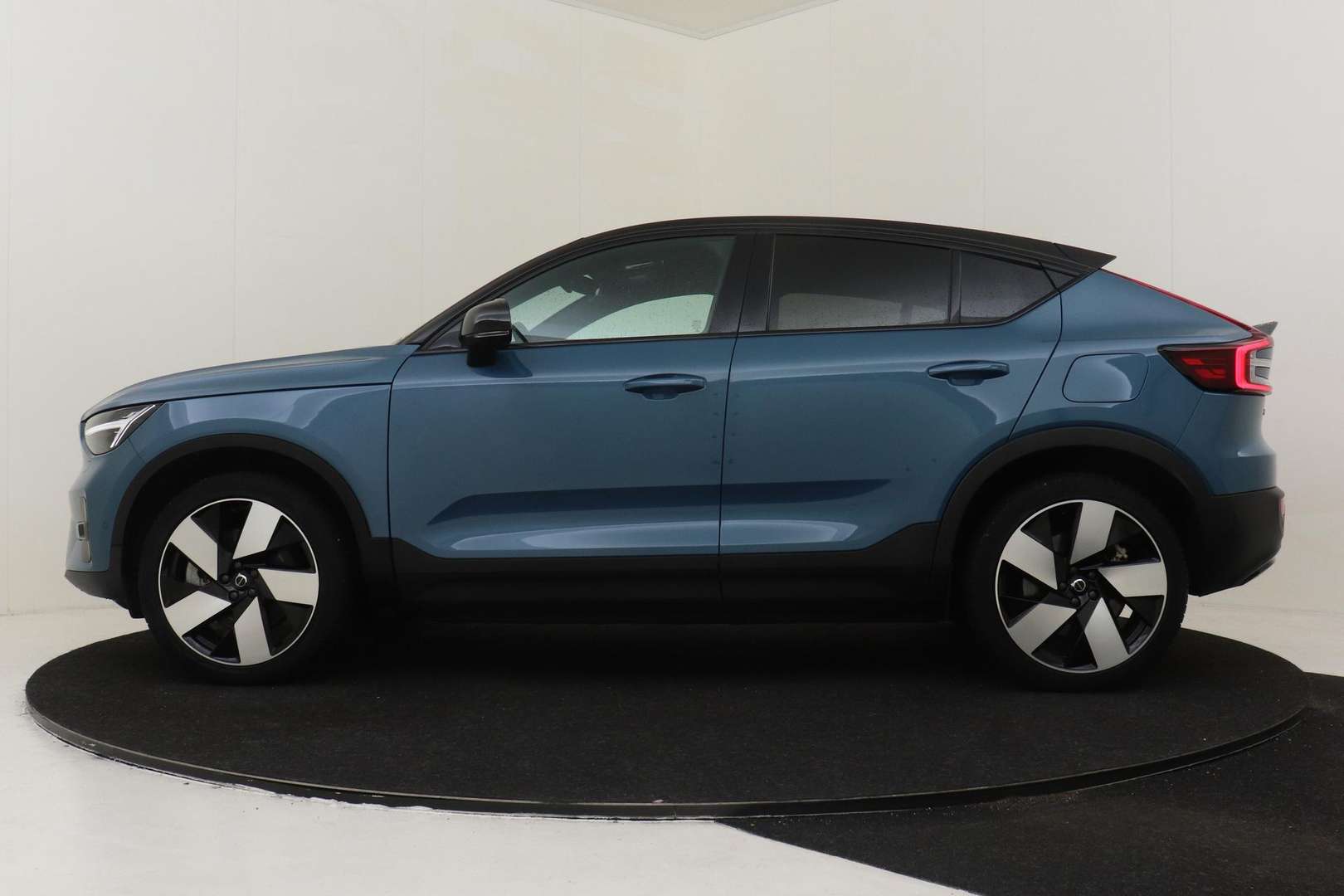 Volvo C40 Twin Motor Intro Edition - 2021 - Joinsteer - #6