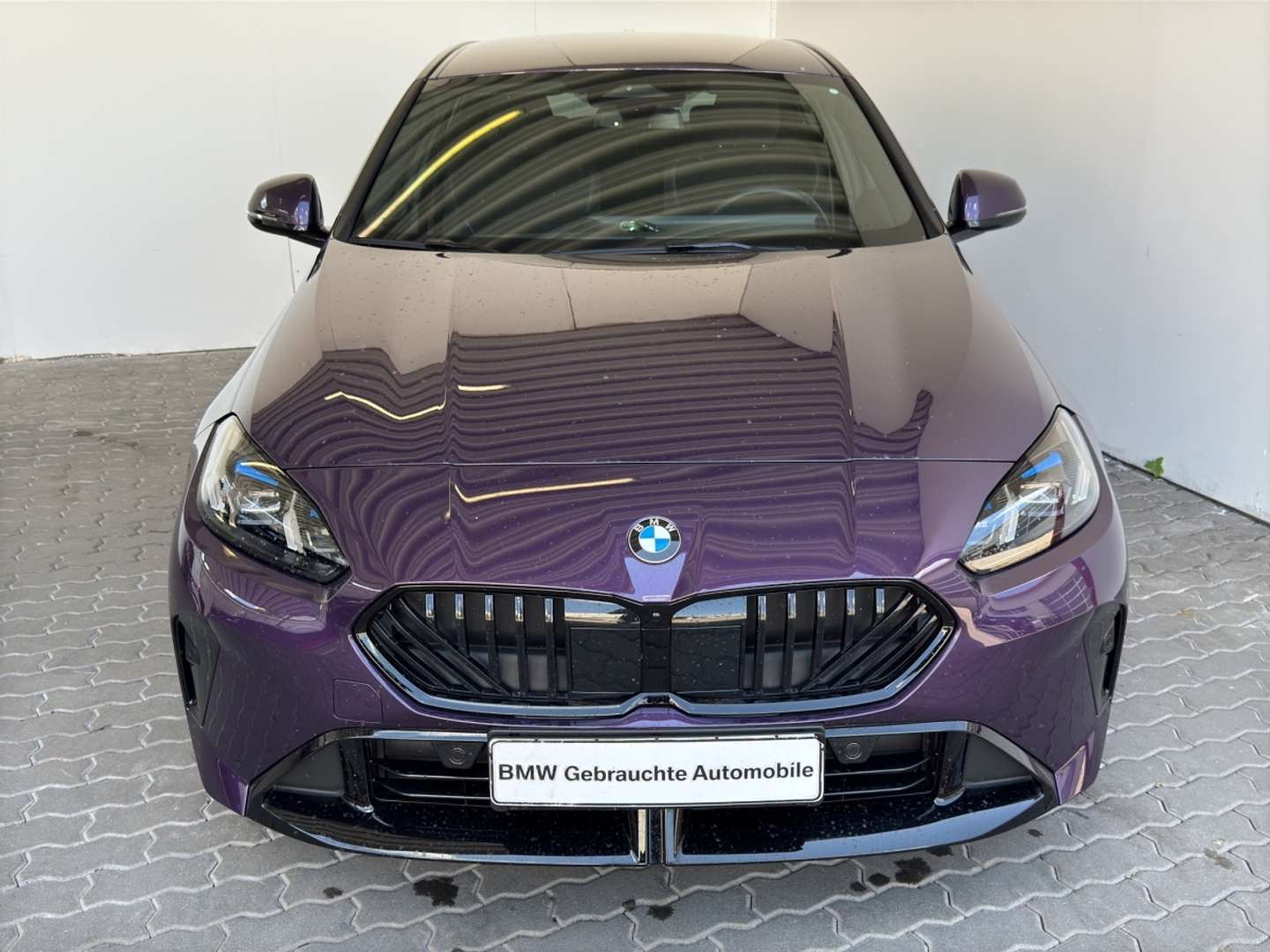 BMW Série 1 118d M Sport - 2024 - Joinsteer - #2