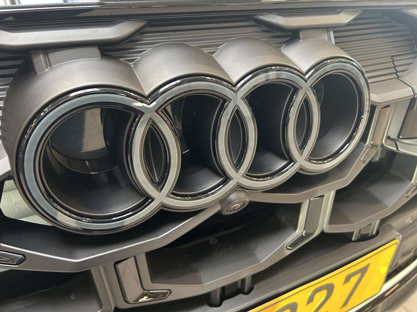 Audi Q7 S Line - 2026 - Joinsteer - #19