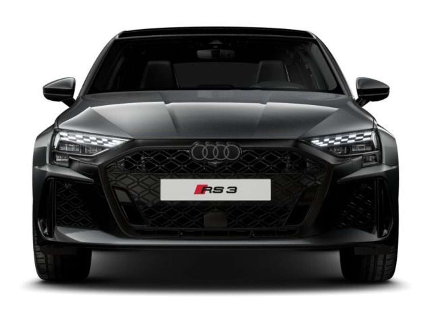 Audi RS3 Sportback - 2024 - Joinsteer - #7