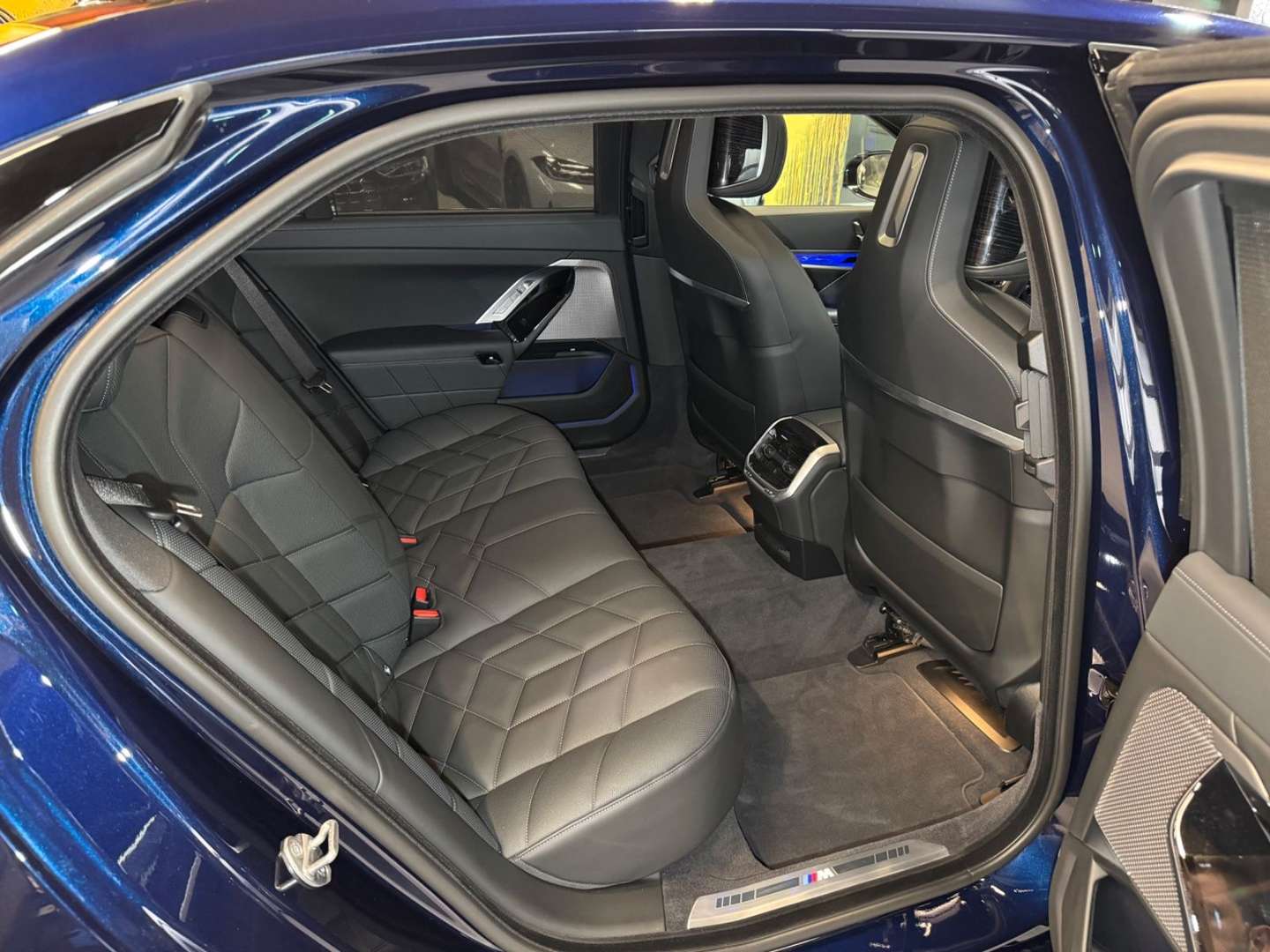 BMW Série 7 740d XDrive M Sport - 2024 - Joinsteer - #14