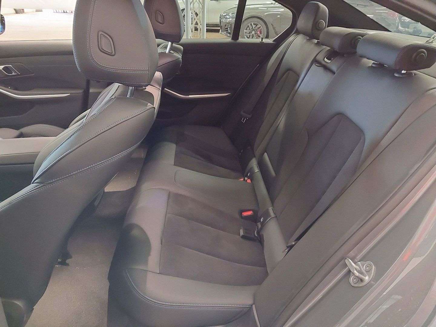 BMW Série 3 320d XDrive - 2024 - Joinsteer - #8