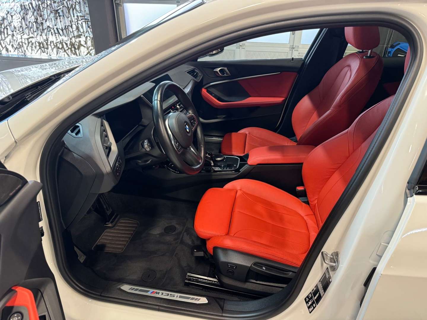 BMW Série 1 M135i XDrive M Sport - 2023 - Joinsteer - #13