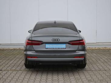 Audi S6 3.0 TDI — photo 9